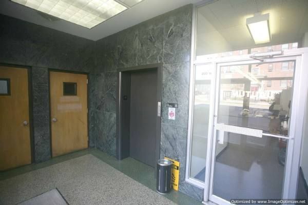 THE MAC BUILDING FOR LEASE: 200 W Fifth Ave, Knoxville, TN 37917